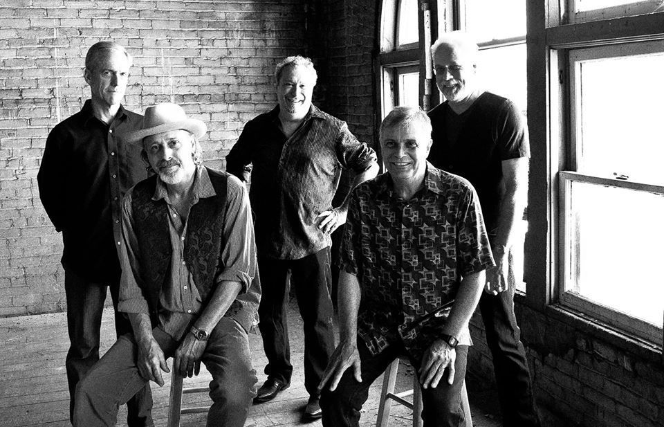 The Mayer Brothers Band